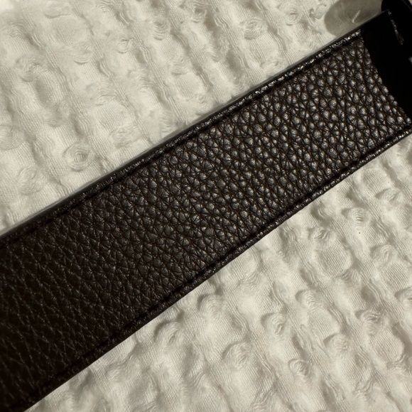 Prada brown women’s belt - Picture 7 of 10